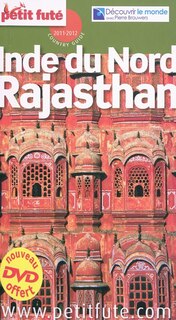 Front cover_Inde du nord, Rajasthan : 2011-2012