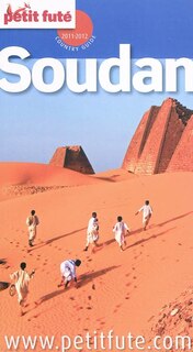 Front cover_Soudan