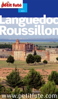 Couverture_Languedoc-Roussillon : 2011-2012