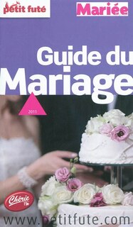 Couverture_Guide du mariage