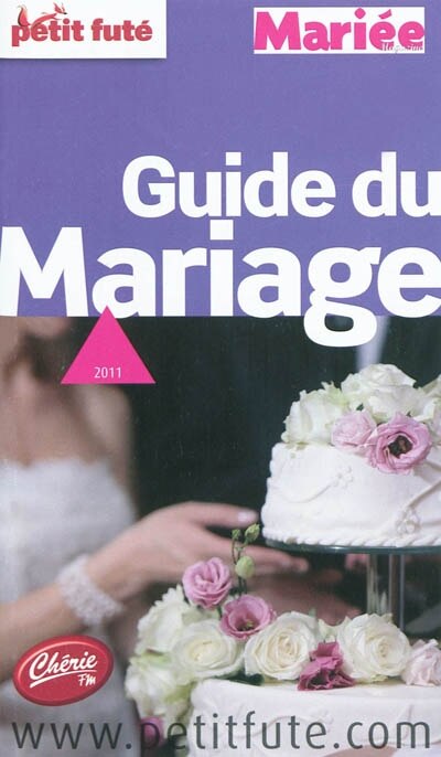 Couverture_Guide du mariage