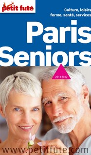 Front cover_Paris seniors
