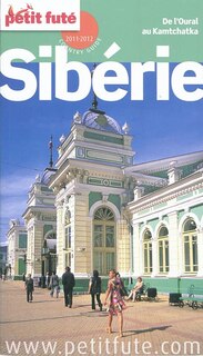 Front cover_Sibérie