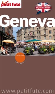 Front cover_Geneva : 2012-2013