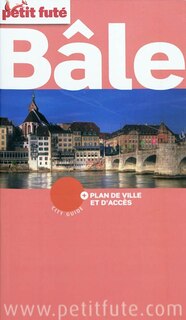 Front cover_Bâle : 2011-2012