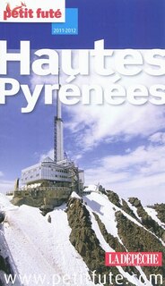 Couverture_Hautes-Pyrénées : 2011-2012