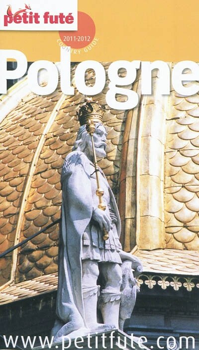 Front cover_Pologne : 2011-2012