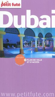 Front cover_Dubaï