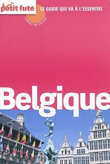Front cover_Belgique