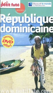 Front cover_République dominicaine : 2012-2013