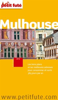 Couverture_Mulhouse 2012