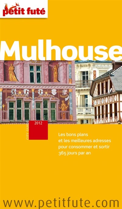Couverture_Mulhouse 2012