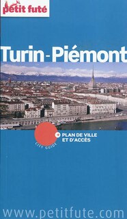 Couverture_Turin, Piémont : 2012-2013