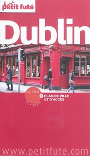 Front cover_Dublin : 2012-2013