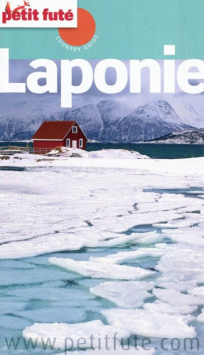 Couverture_Laponie : 2012-2013
