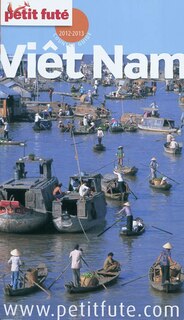 Couverture_Viêt Nam : 2012-2013