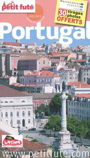 Front cover_Portugal : 2012-2013