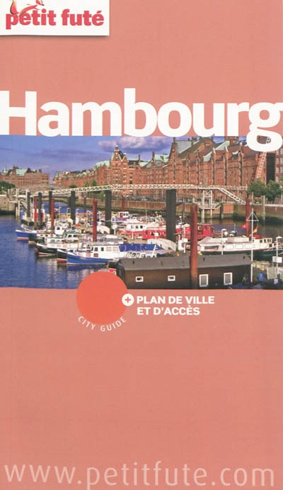 Front cover_Hambourg