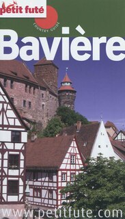 Front cover_Bavière