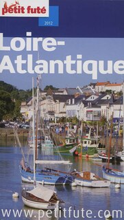 Front cover_Loire-Atlantique : 2012