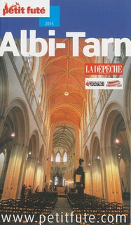Front cover_Albi-Tarn