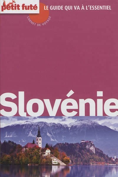 Front cover_Slovénie