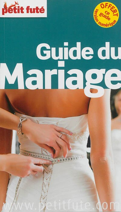 Couverture_Guide du mariage