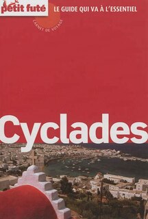 Front cover_Cyclades