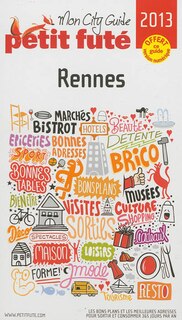 Couverture_Rennes : 2013