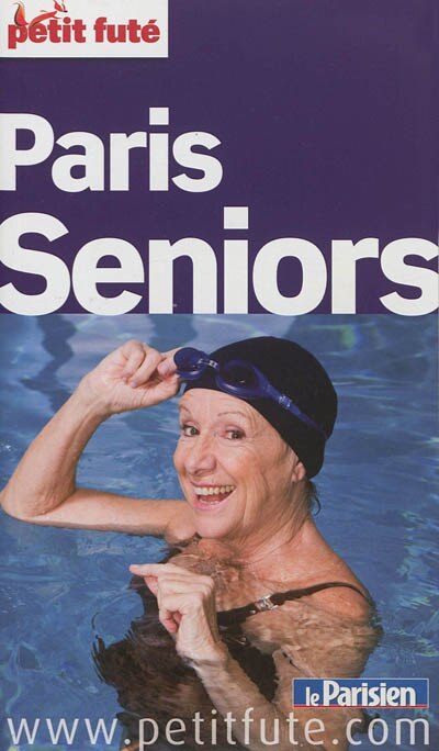 Front cover_Paris seniors