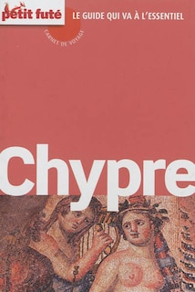 Front cover_Chypre