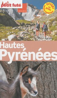 Couverture_Hautes-Pyrénées : 2013-2014