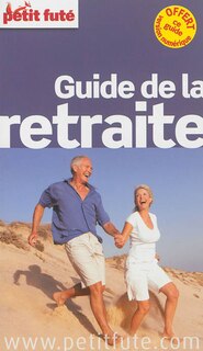 Front cover_Guide de la retraite