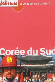 Couverture_Corée du Sud