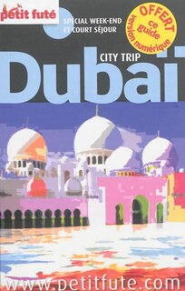 Front cover_Dubaï
