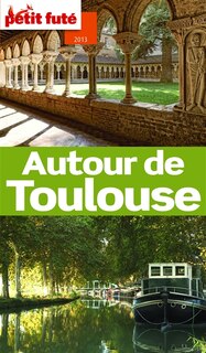 Couverture_Autour de Toulouse