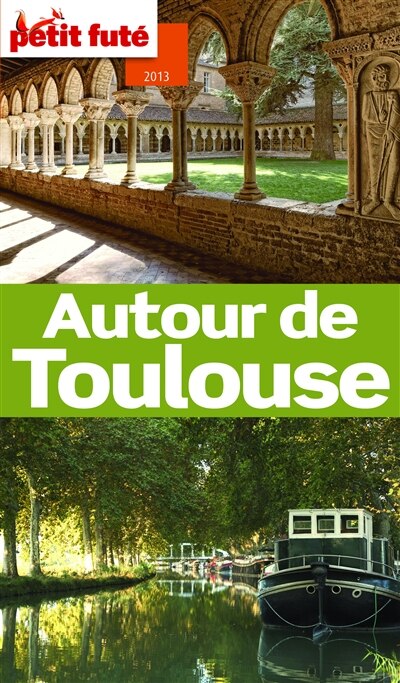 Couverture_Autour de Toulouse