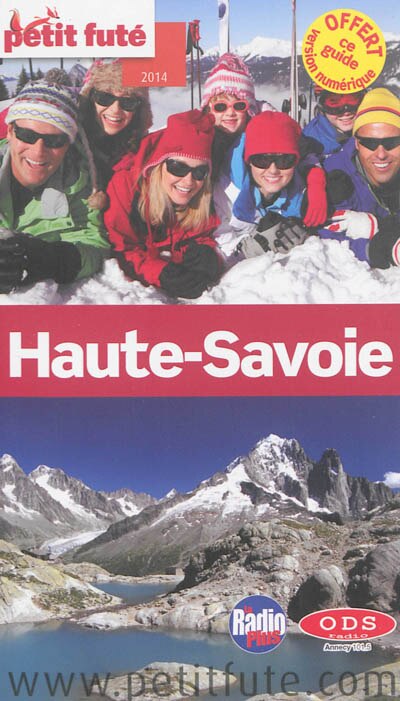 Front cover_Haute-Savoie