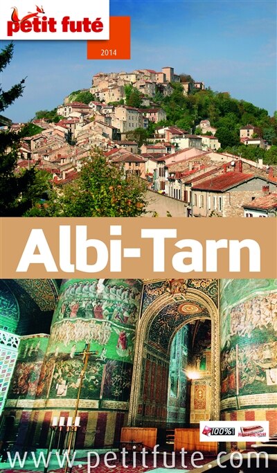 Front cover_Albi-Tarn
