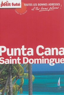 Front cover_Punta Cana, Saint-Domingue
