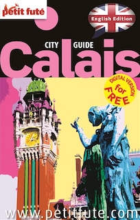 Front cover_Calais