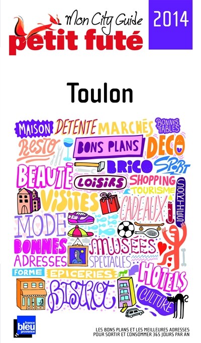Front cover_Toulon