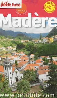 Front cover_Madère