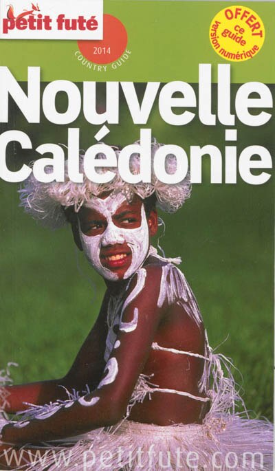 Front cover_Nouvelle-Calédonie