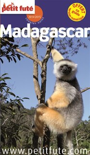 Front cover_Madagascar