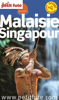 Front cover_Malaisie, Singapour