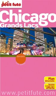 Couverture_Chicago, Grands lacs