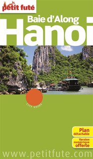 Couverture_Hanoi, baie d'Along