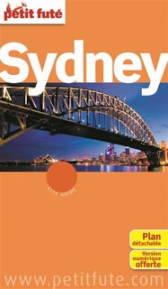 Front cover_Sydney