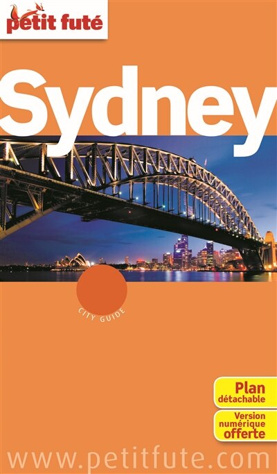 Front cover_Sydney